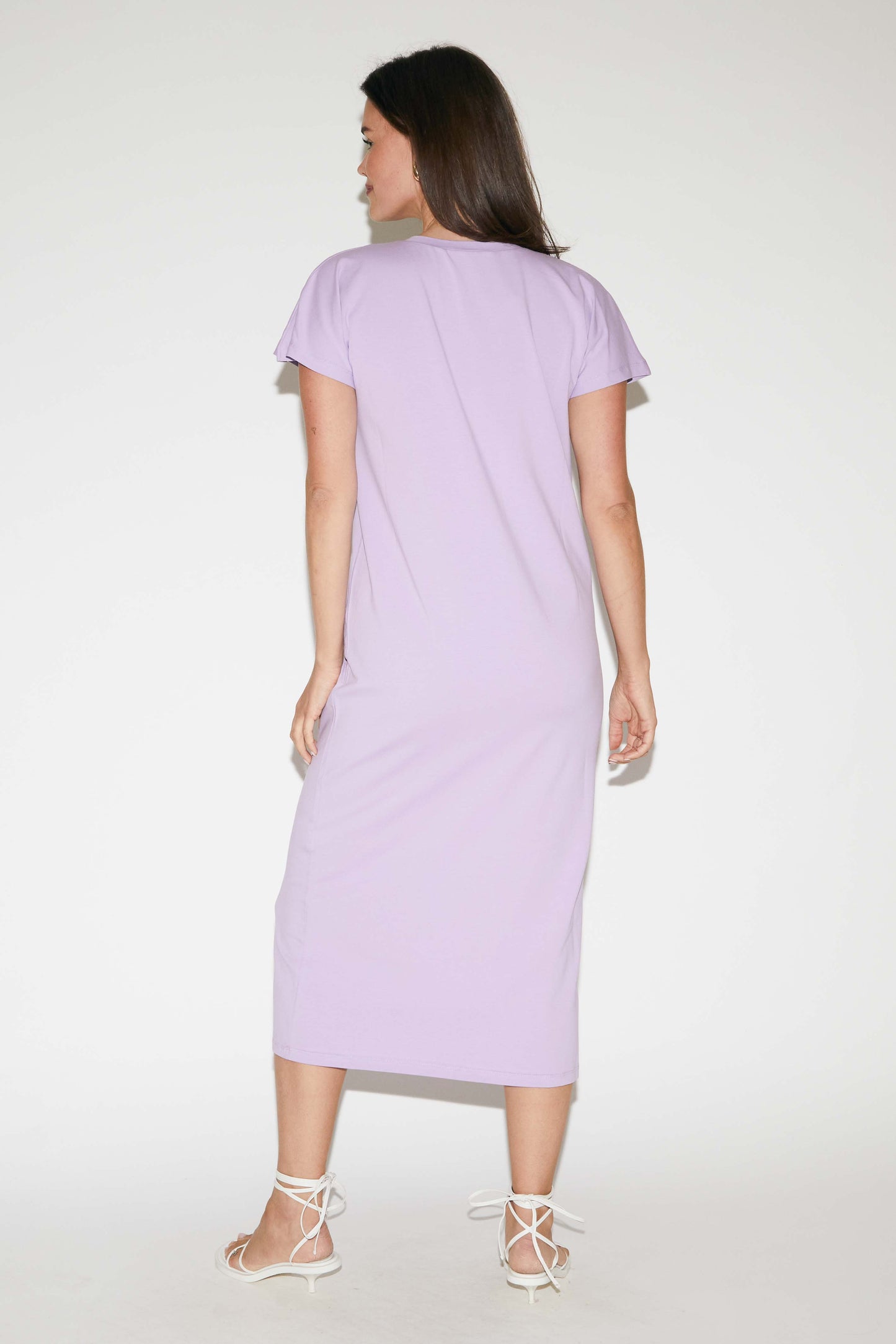 RE/BORN Antwerp Vera dress Lillah