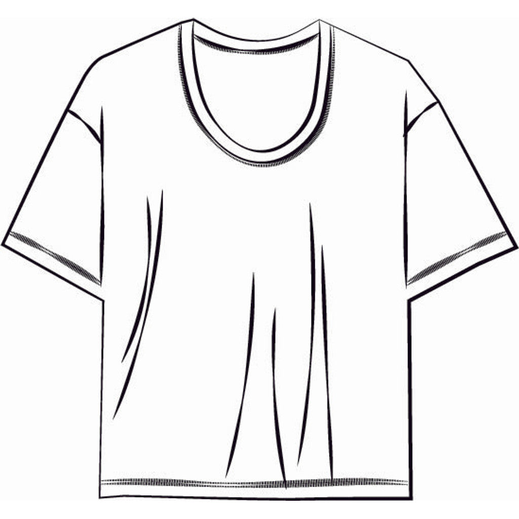 RE/BORN Antwerp Zio t-shirt