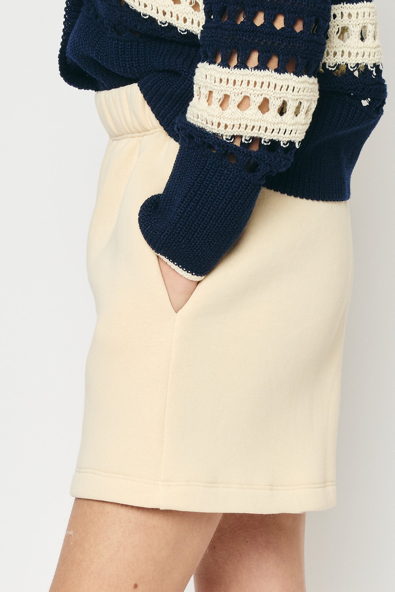RE/BORN Antwerp Blair trousers