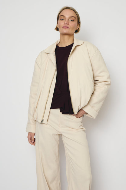 RE/BORN Antwerp Cecilia jacket