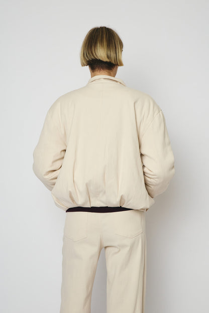RE/BORN Antwerp Cecilia jacket