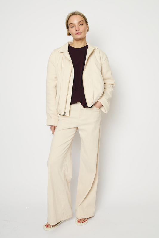 RE/BORN Antwerp Cecilia jacket
