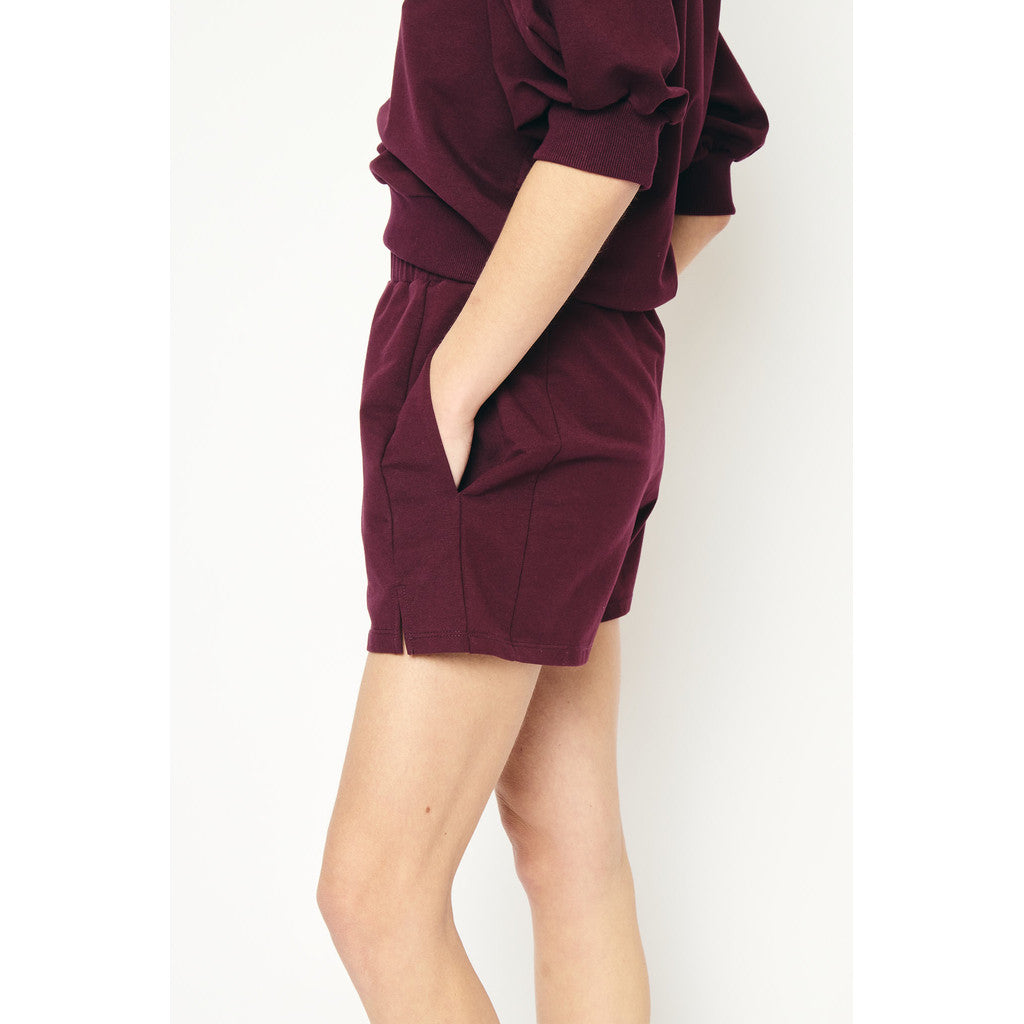 RE/BORN Antwerp Gio trousers Vino