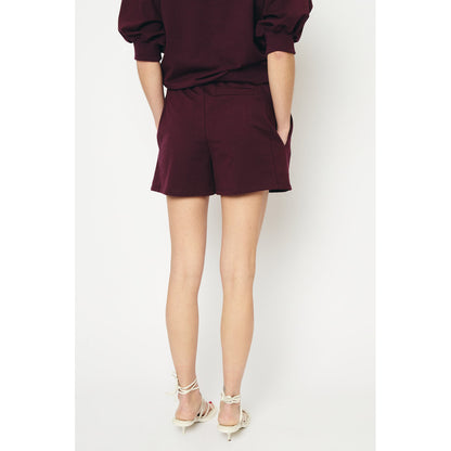 RE/BORN Antwerp Gio trousers Vino