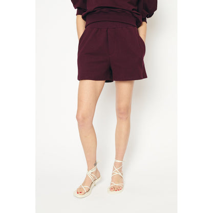 RE/BORN Antwerp Gio trousers Vino