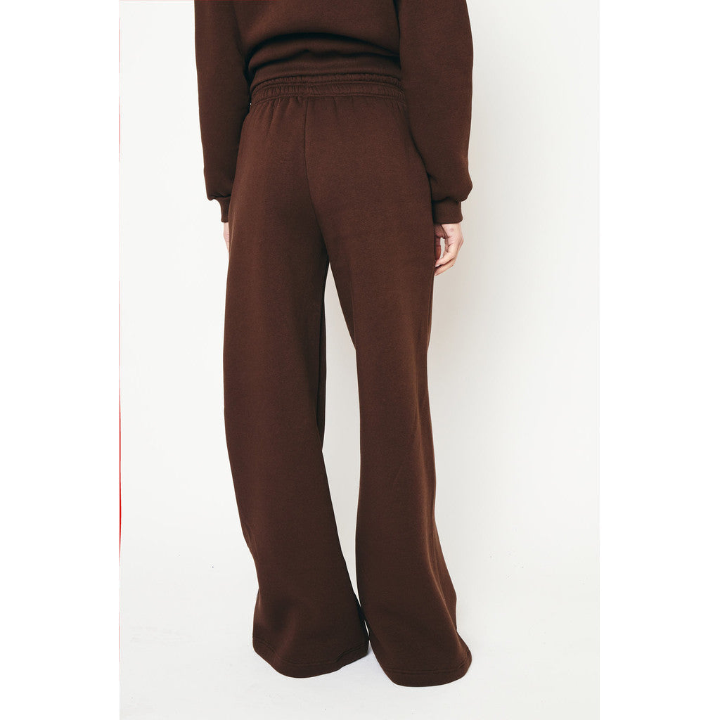 RE/BORN Antwerp Gustavo trousers Chocolate
