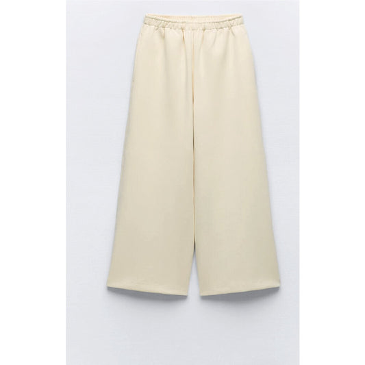 RE/BORN Antwerp Gustavo trousers