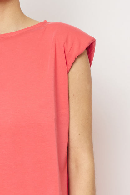 RE/BORN Antwerp Lien t-shirt Watermelon