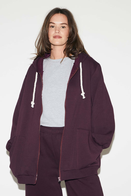 RE/BORN Antwerp ANNULED _ Kate trousers Vino